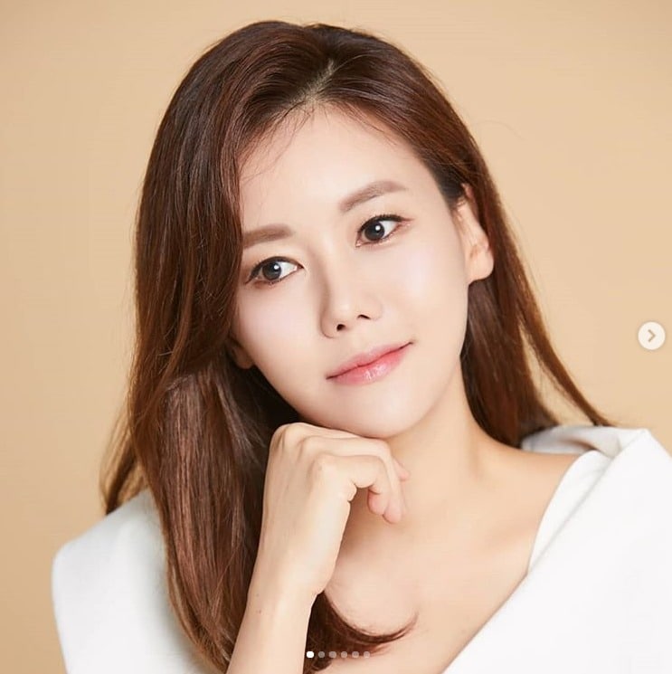 박연수 인스타그램 캡처 ⓒ 뉴스1