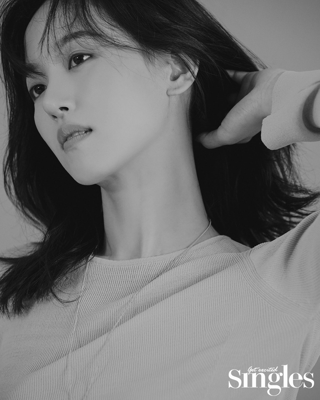 배우 강한나/싱글즈 제공 ⓒ 뉴스1