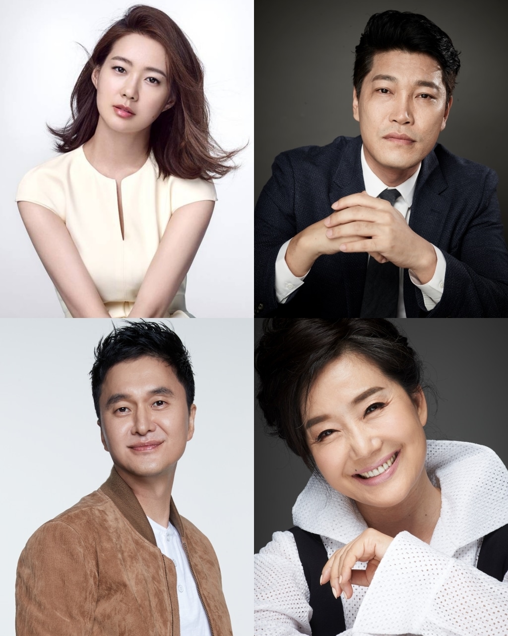 매니지먼트 구, 빅펀치이엔티, YG엔터테인먼트, 다홍엔터테인먼트 ⓒ 뉴스1