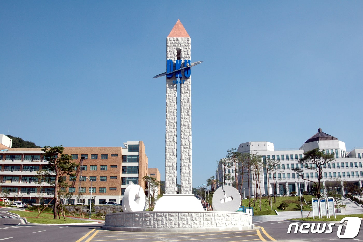 단국대 교원 28명, 세계 상위 2% 과학자 선정…연구 경쟁력 입증