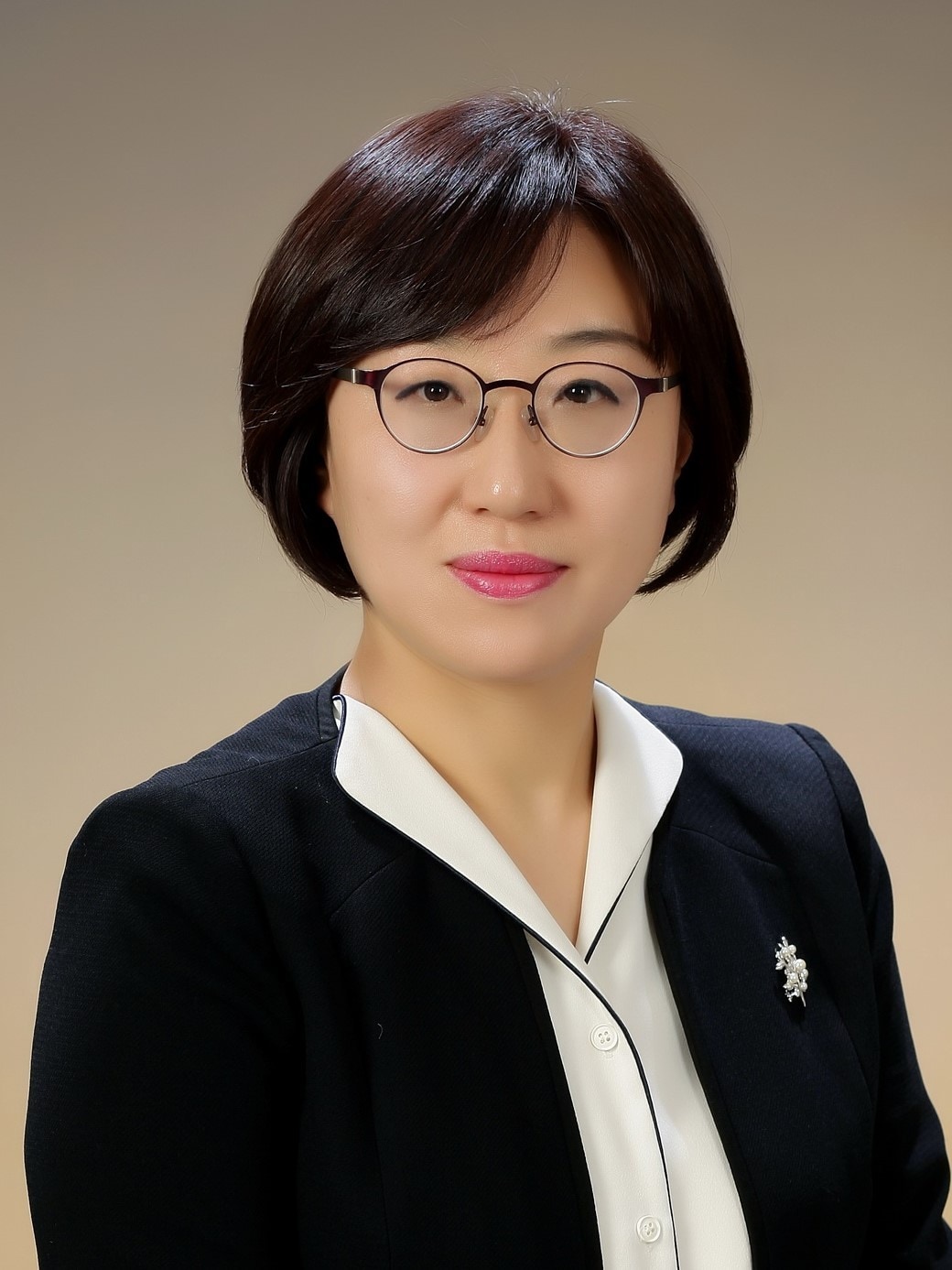 이주현 신임 한국씨티은행 업무·전산그룹장(전무) ⓒ 뉴스1