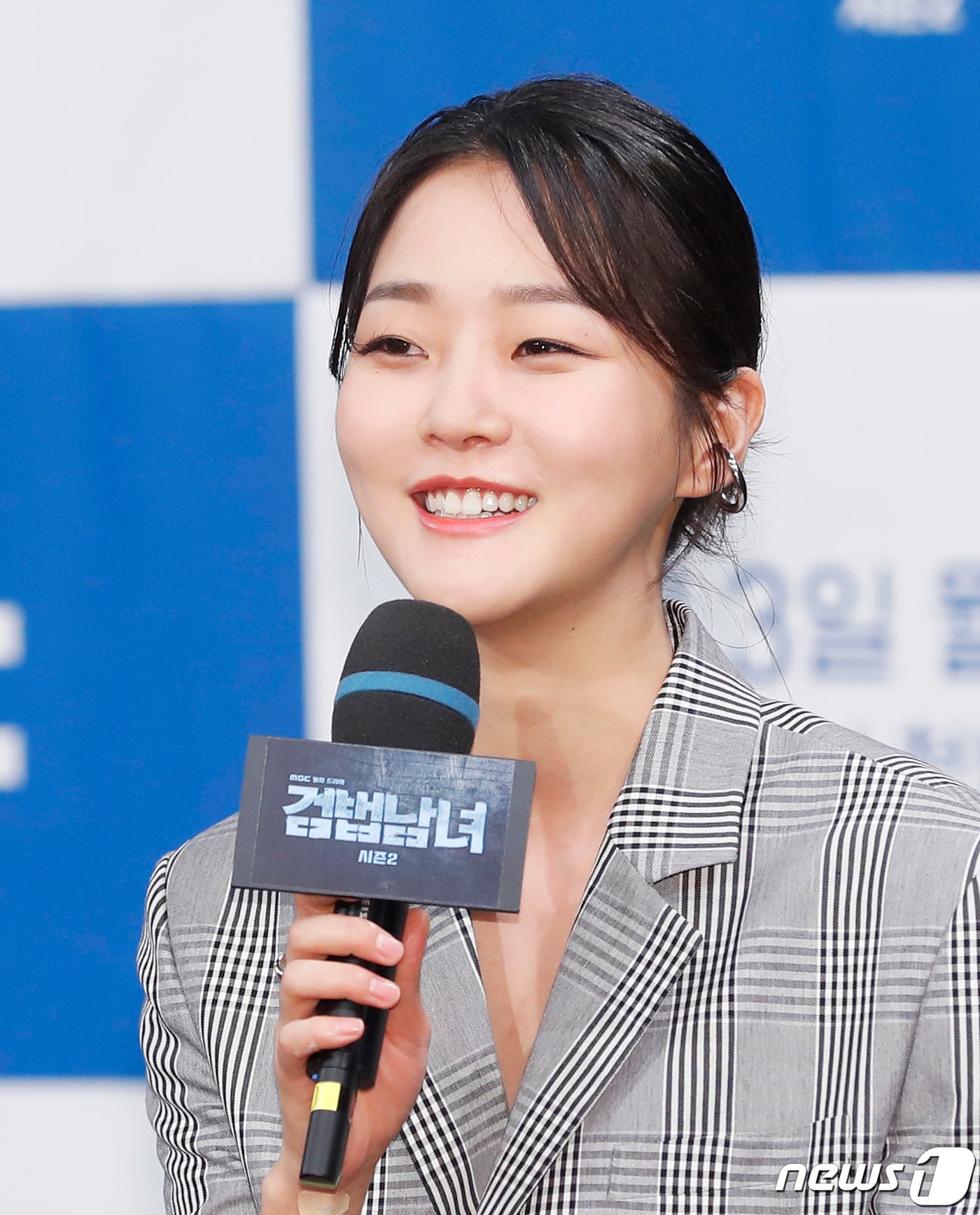 모델 겸 배우 강승현/뉴스1 ⓒ News1