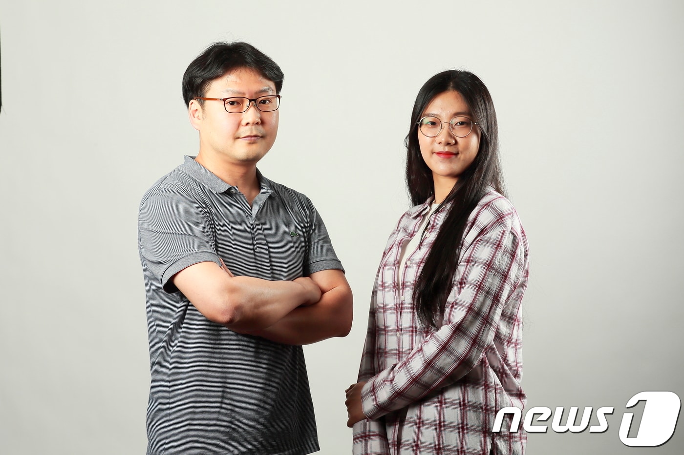 DNA와 RNA 둘 다 분해할 수 있는 핵산 외부 가수분해 효소인 EXD2(3’-5’ EXonuclease Domain containing protein 2)의 작동 원리를 규명하는 연구에 참여한 UNIST 생명과학부 이창축 교수팀.ⓒ 뉴스1