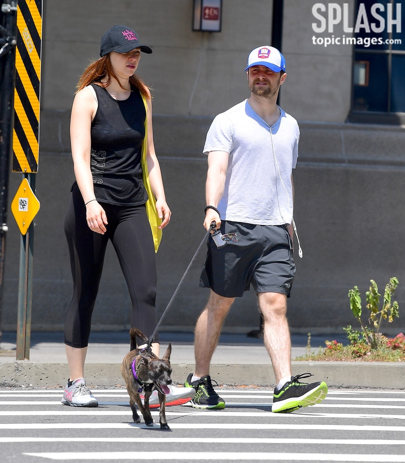 사진=TOPIC/Splash News ⓒ News1