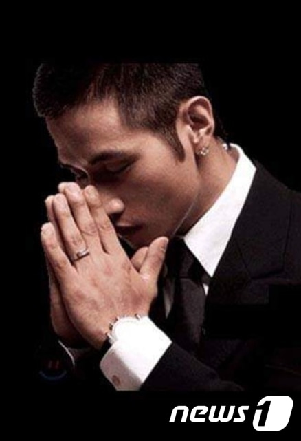 유승준/유승준 페이스북 ⓒ News1