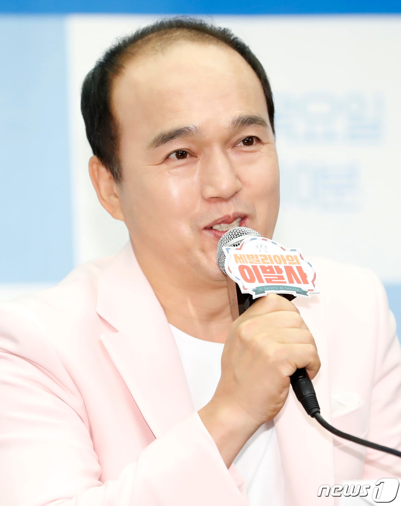 배우 김광규ⓒ News1