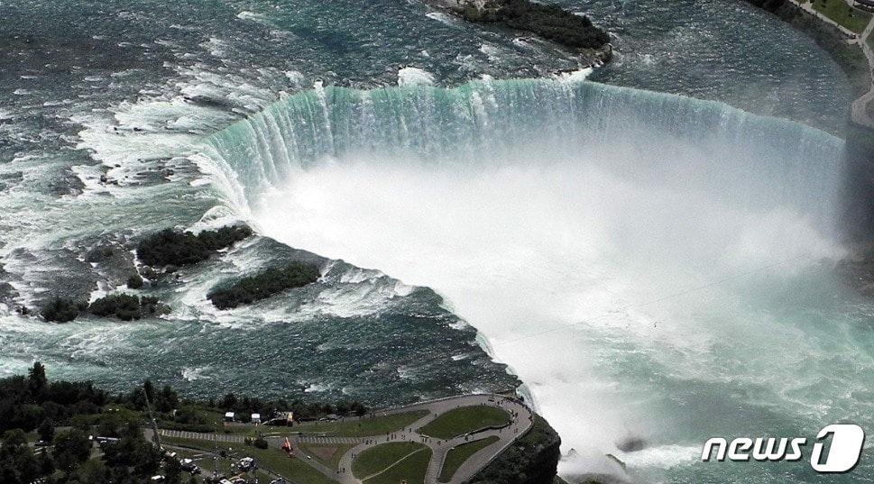 나이아가라 폭포