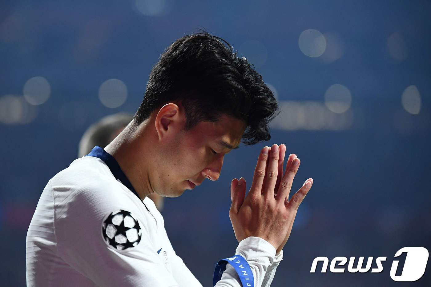 손흥민. ⓒ AFP=뉴스1