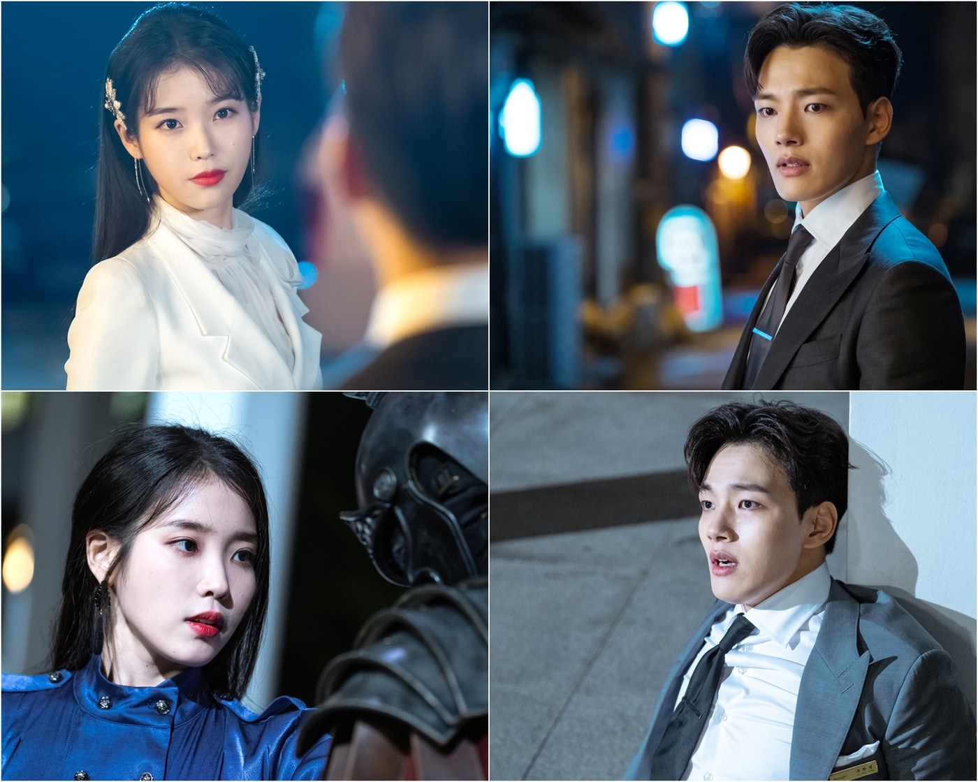 tvN '호텔 델루나' 제공 ⓒ 뉴스1