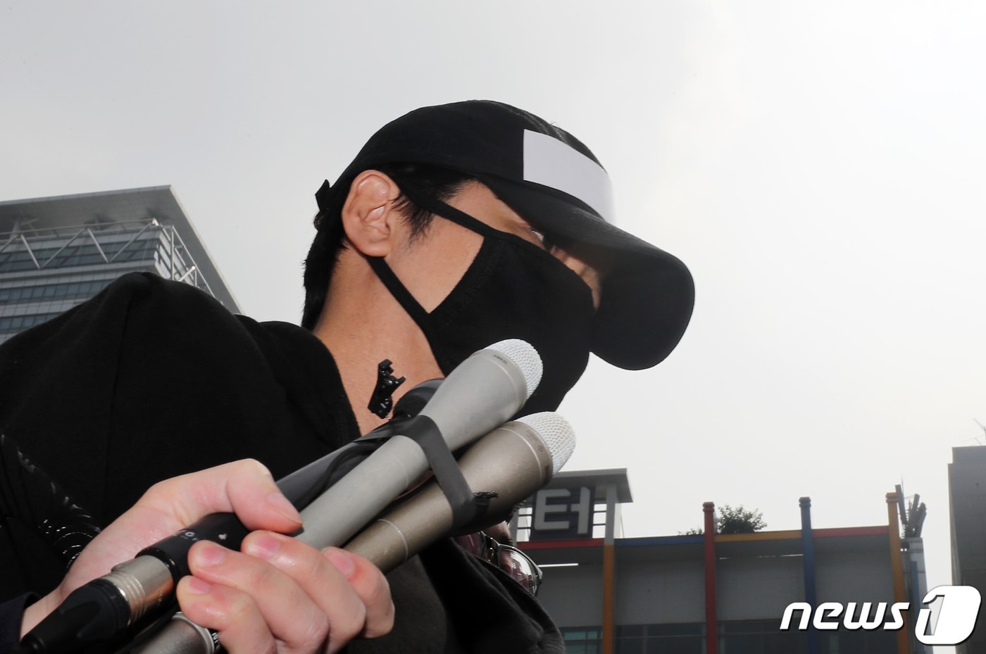 배우 강지환/뉴스1 ⓒ News1 조태형 기자