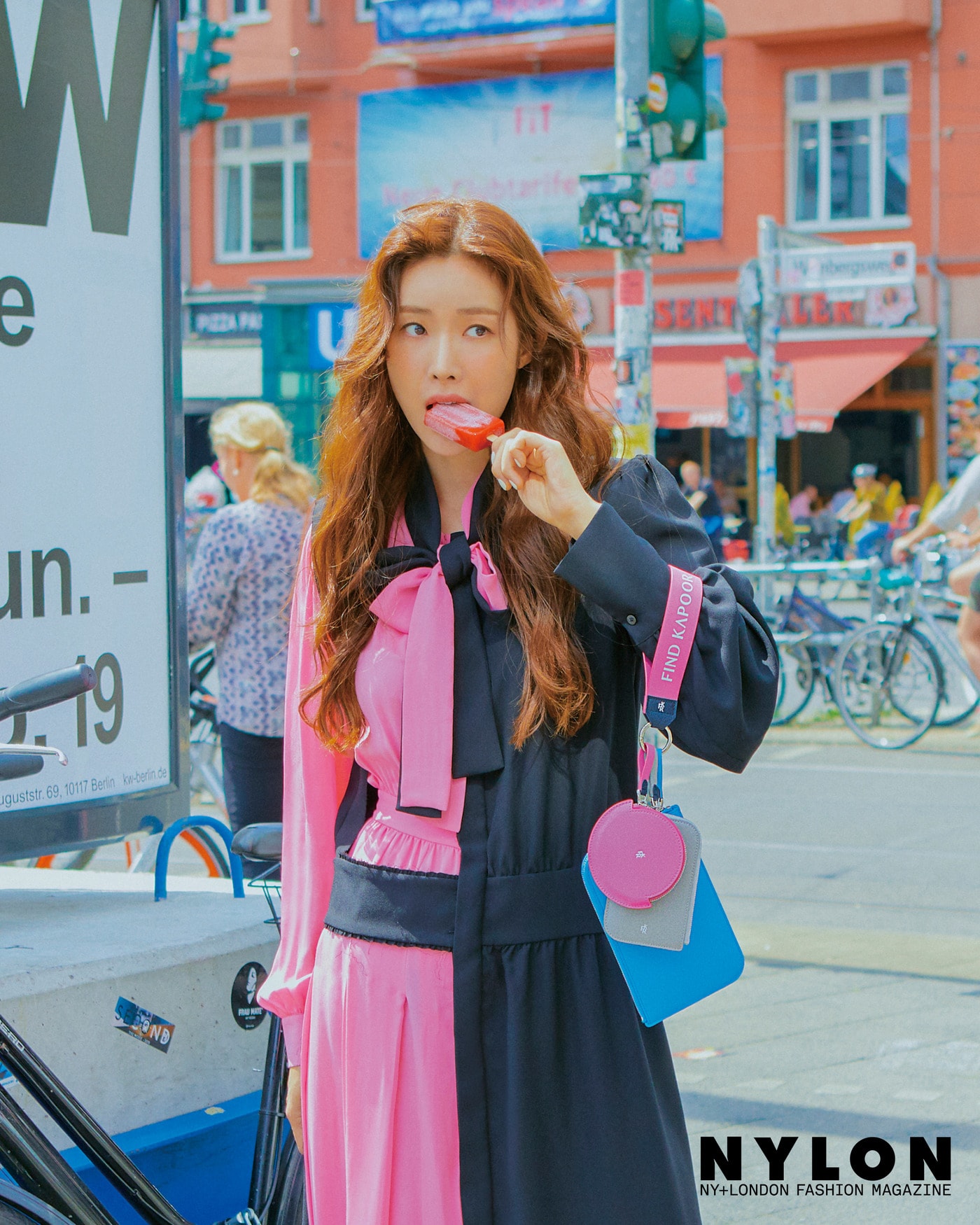 나일론 ⓒ 뉴스1