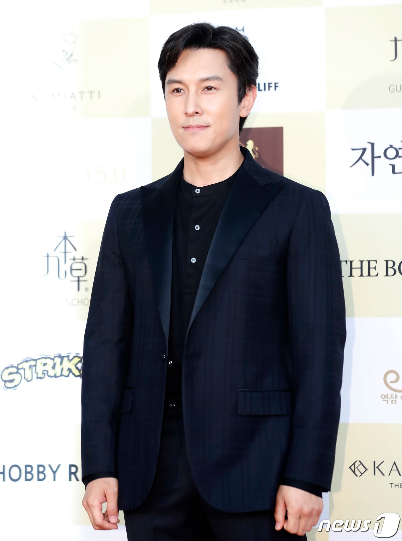 신화 멤버 김동완  ⓒ News1 권현진 기자