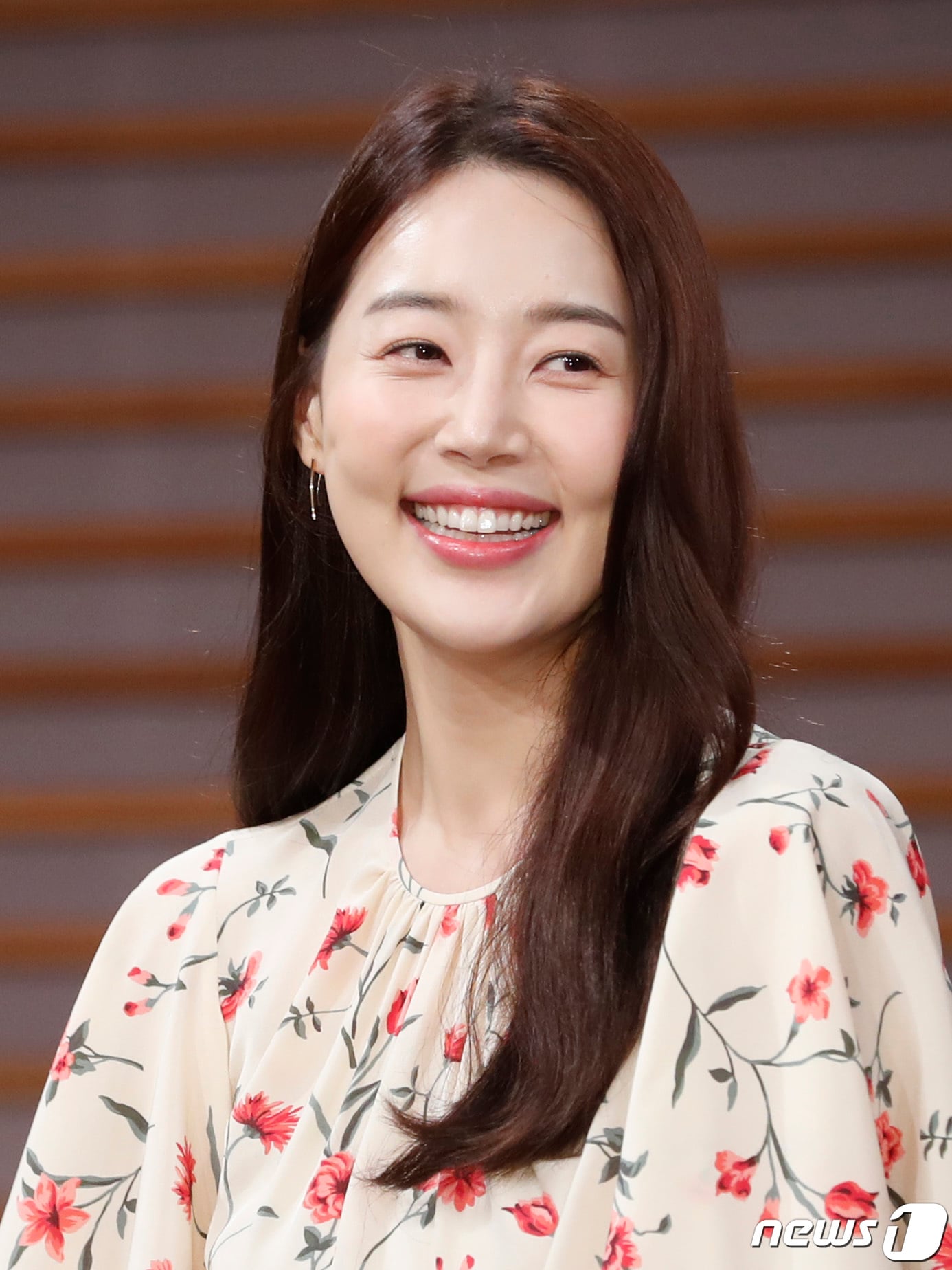 배우 한지혜 ⓒ News1 권현진 기자