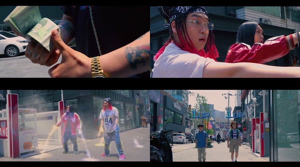 하이어뮤직 ⓒ 뉴스1