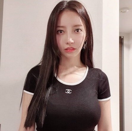 최수정 인스타그램 ⓒ 뉴스1