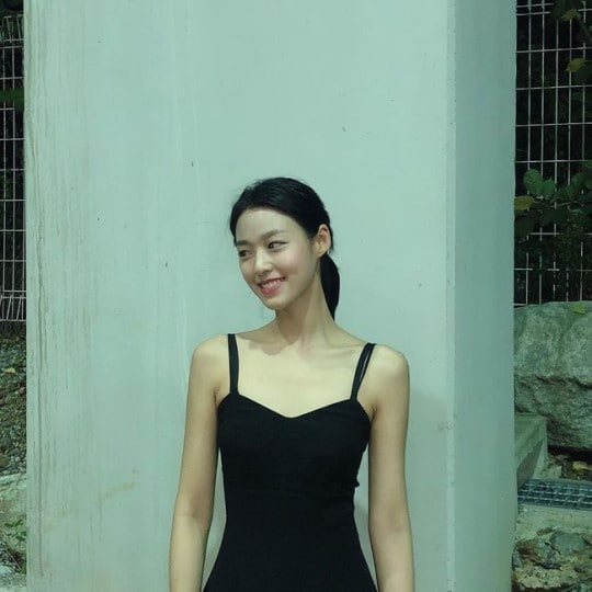 설현 SNSⓒ 뉴스1