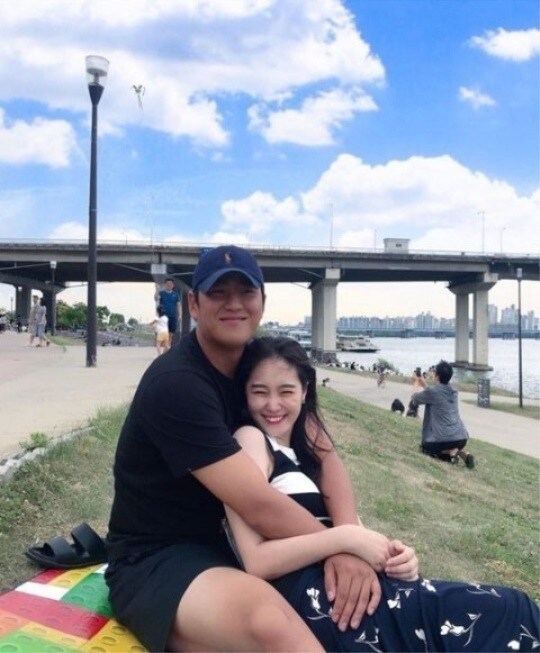 김세린 인스타그램 캡처 ⓒ 뉴스1