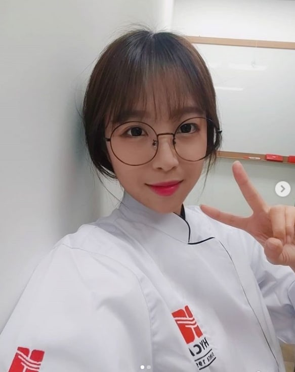 쯔양 인스타그램 ⓒ 뉴스1