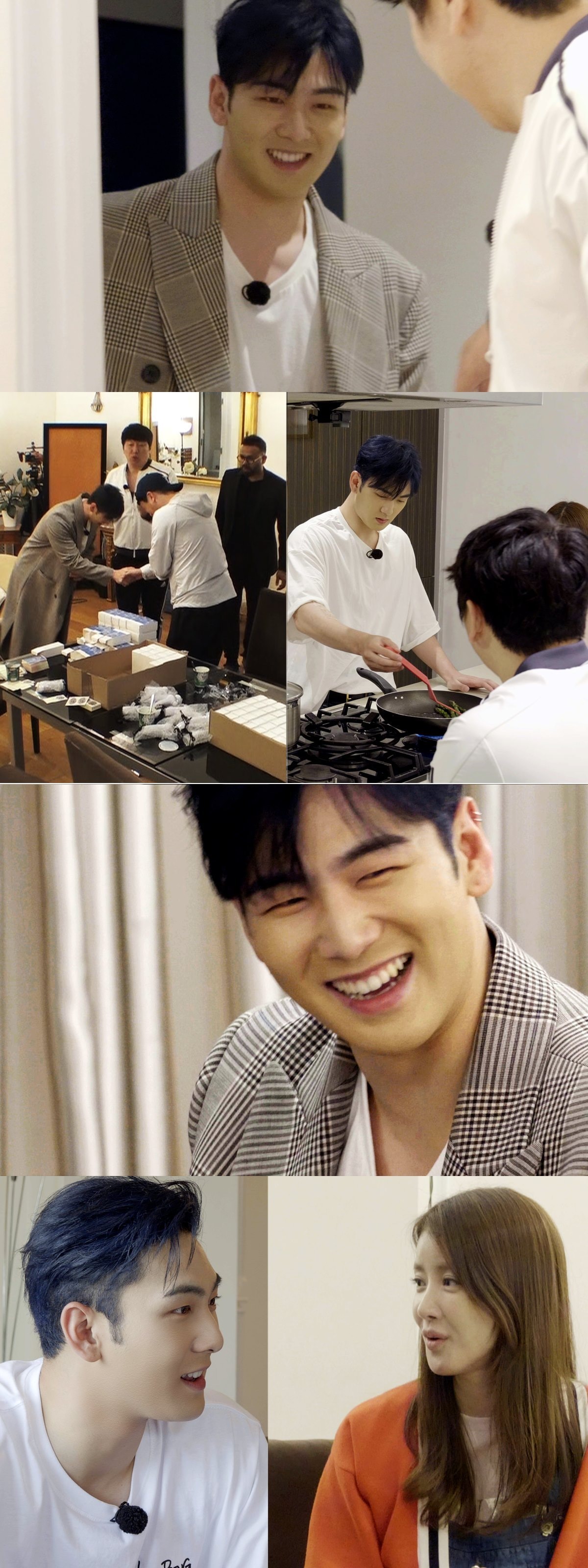 KBS 2TV '으라차차 만수로' ⓒ 뉴스1