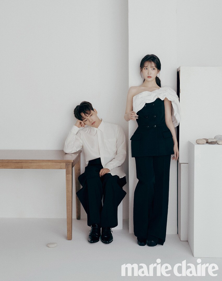 마리끌레르 ⓒ 뉴스1