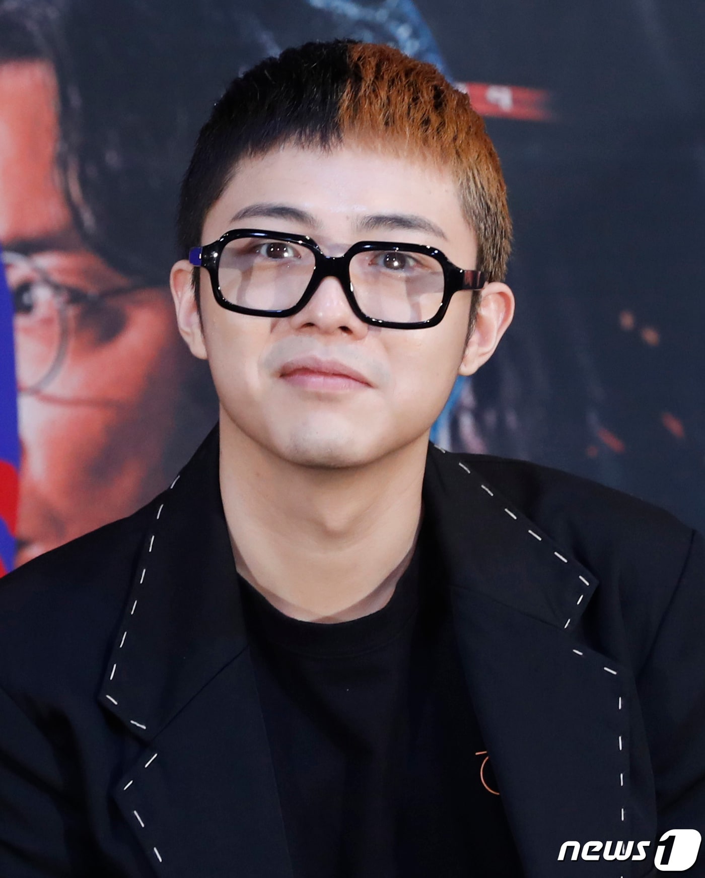 래퍼 기리보이 ⓒ News1