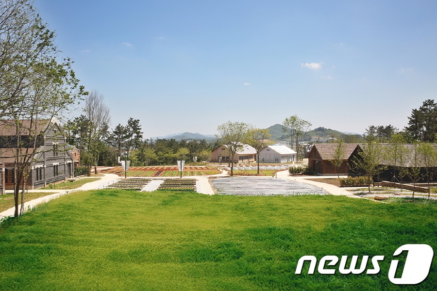 전북 고창군 상하농원. (사진은 기사 내용과 무관함) / 뉴스1 ⓒ News1