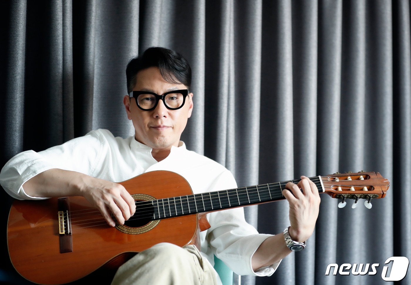 윤종신/뉴스1 ⓒ News1 권현진 기자