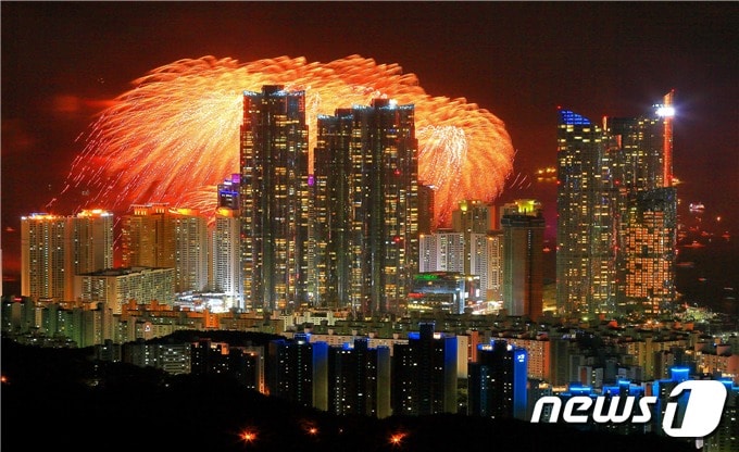 제20회 부산관광사진 전국공모전 대상작.(부산시 제공) /ⓒ 뉴스1