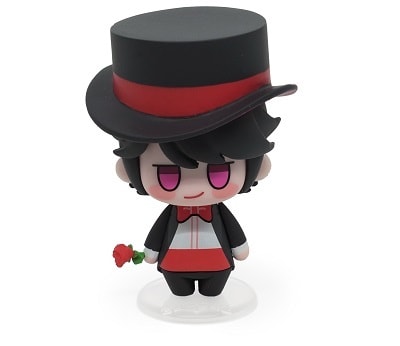 토이저러스 좀비고 피규어 (마술부장 케빈) ⓒ 뉴스1(롯데쇼핑 제공)