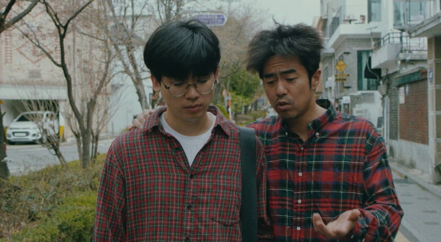 영화 영화로운 나날 스틸 ⓒ 뉴스1