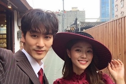 오창석 인스타그램 ⓒ 뉴스1