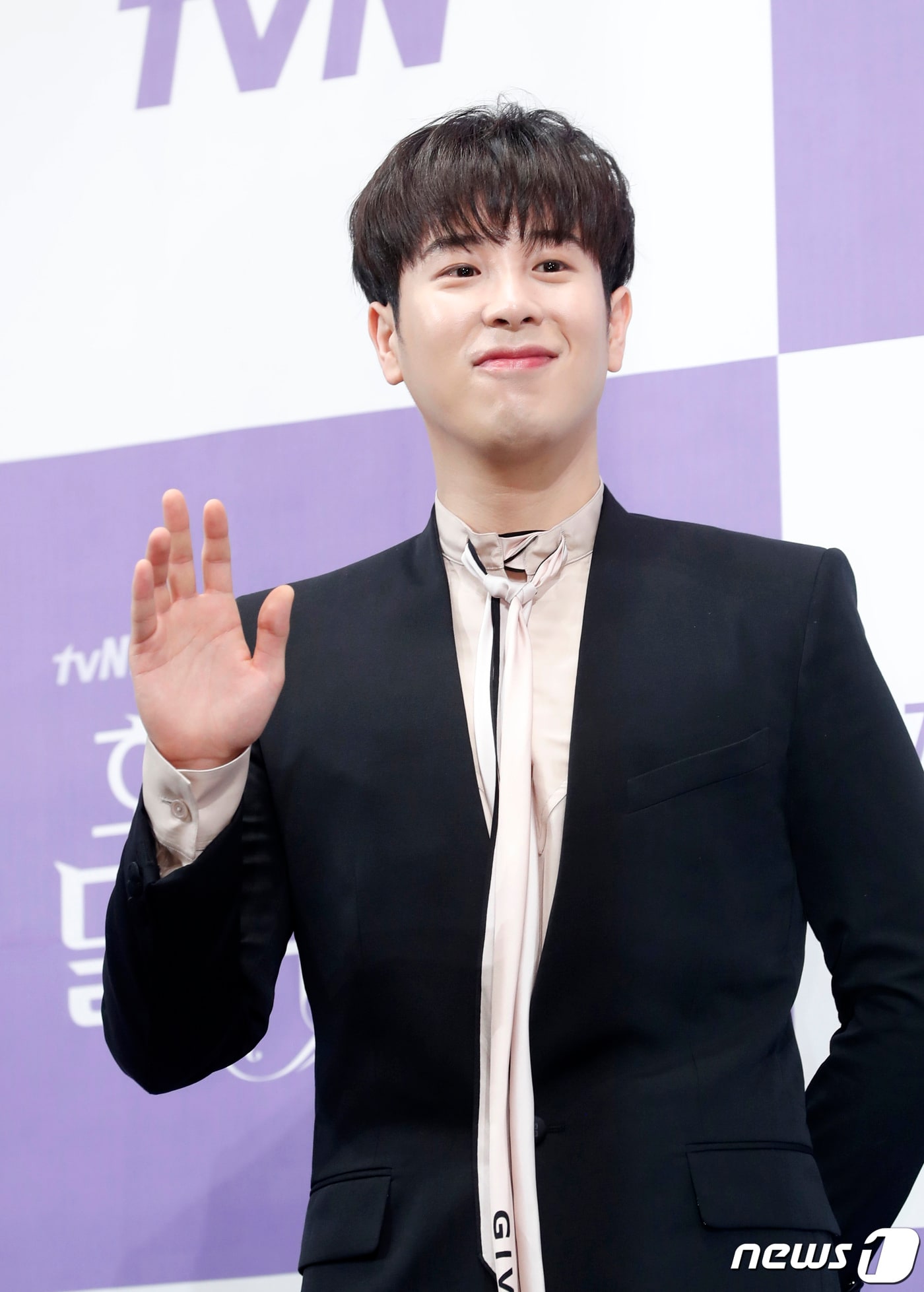 표지훈(블락비 피오) ⓒ News1 권현진 기자