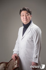 김진혁 대전 동안미소 한의원 원장ⓒ 뉴스1