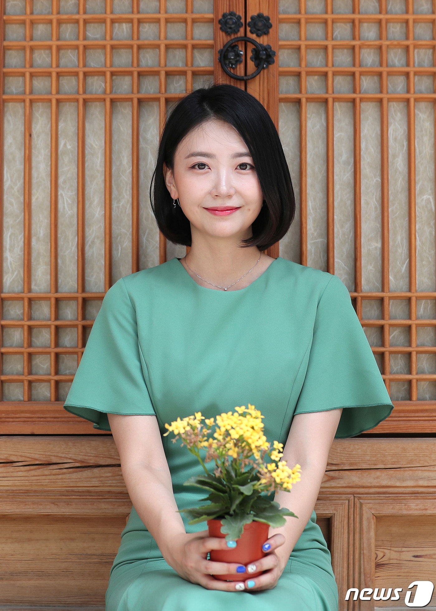  배우 임성언 ⓒ News1