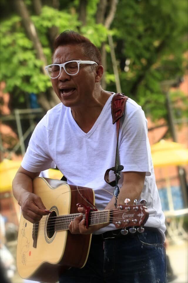 김철민 페이스북 ⓒ 뉴스1