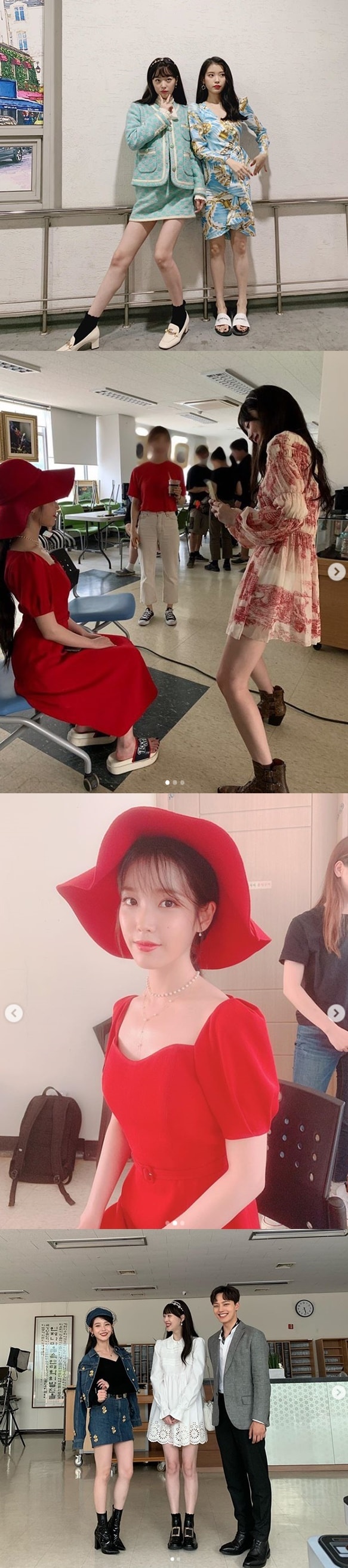 설리 인스타그램 ⓒ 뉴스1