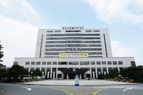군산시가 600억원을 투입해 불량수도관 교체 등 상수도 현대화에 나선다. /ⓒ 뉴스1
