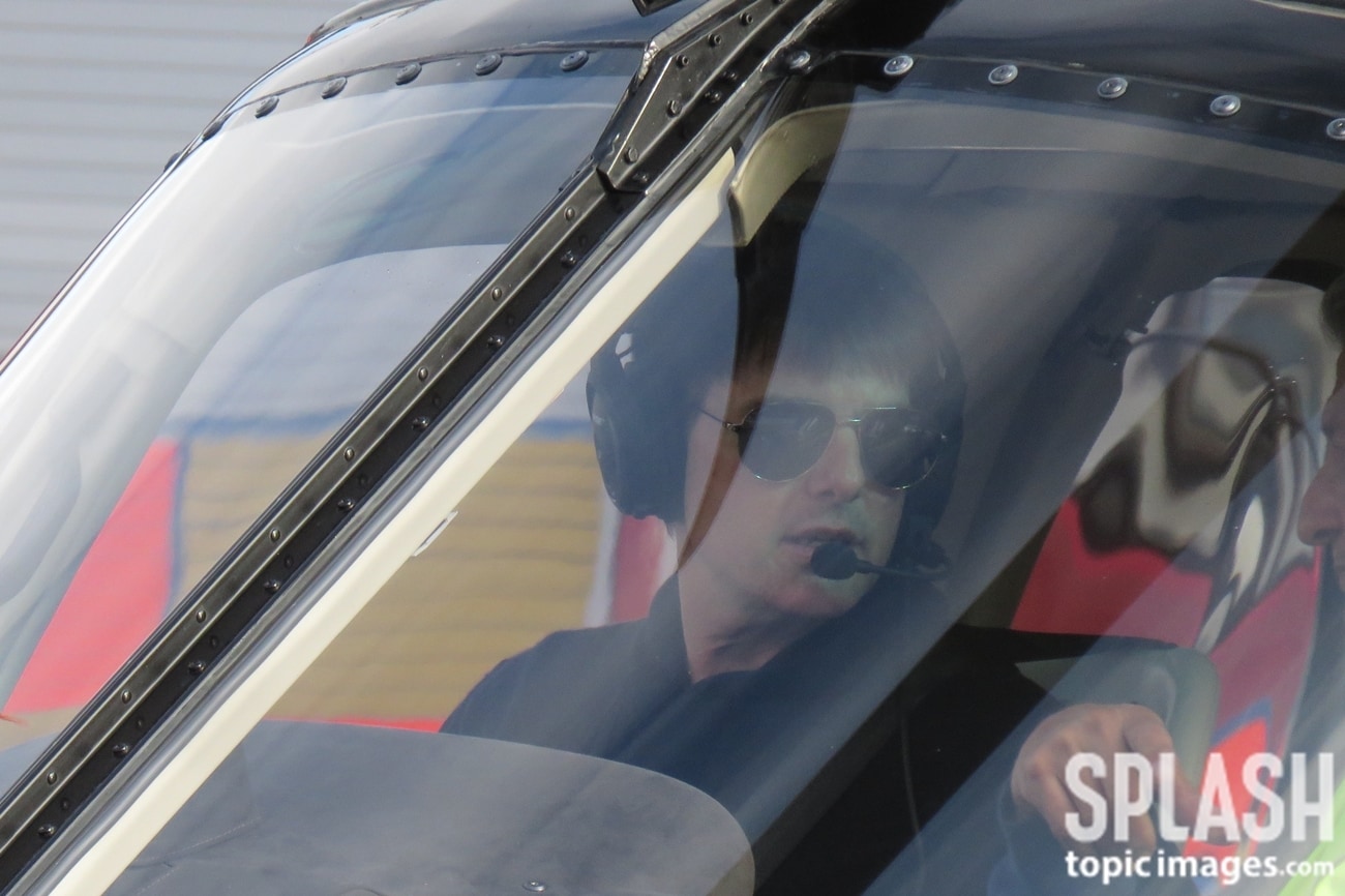 사진=TOPIC/Splash News ⓒ News1