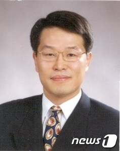 김종호 호서대 법경찰행정학과 교수(법학박사)ⓒ News1