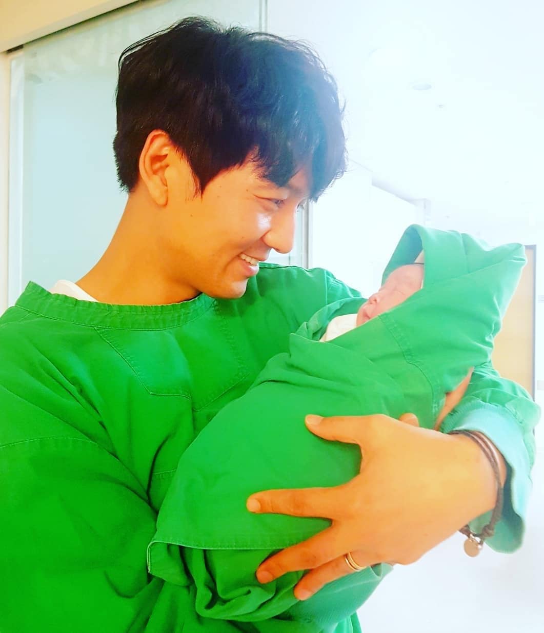 이필모 인스타그램 ⓒ 뉴스1