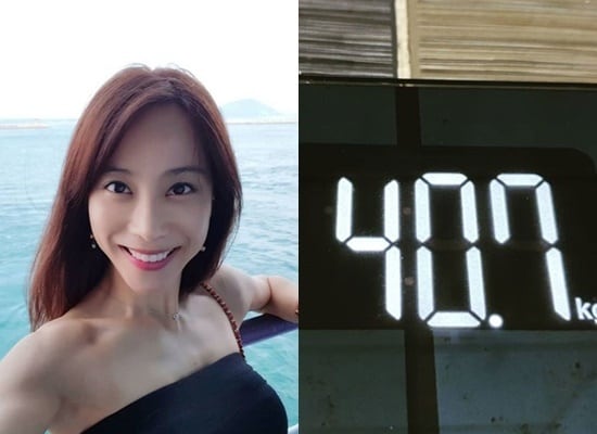 조민아ⓒ 뉴스1