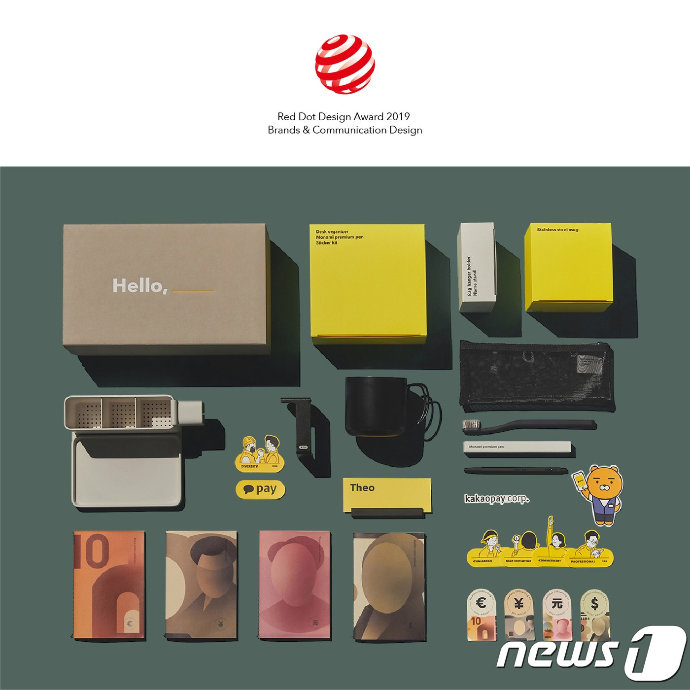 카카오페이 온보딩키트 (카카오페이 제공) ⓒ 뉴스1