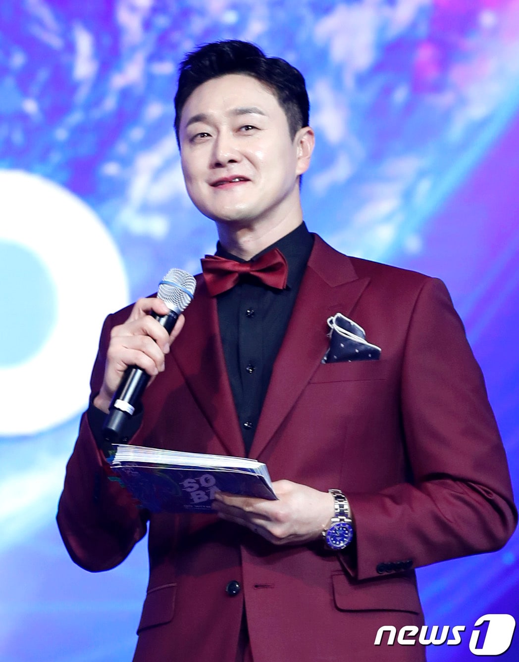 방송인 김원효/뉴스1 ⓒ News1 뉴스1DB