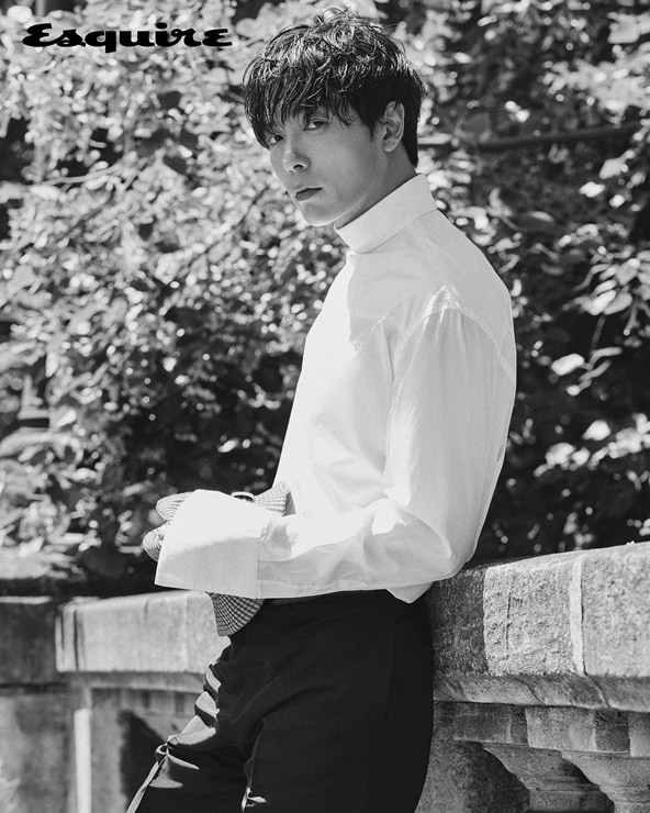 에스콰이어 ⓒ 뉴스1