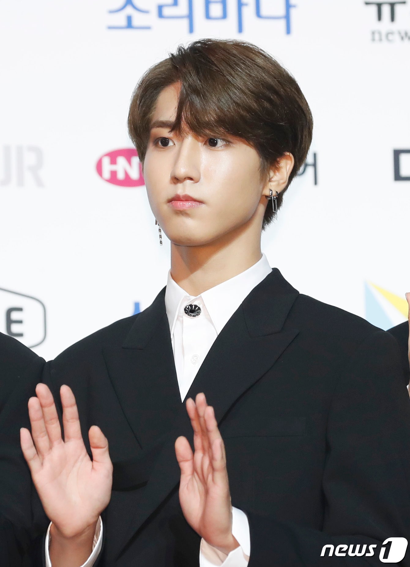 스트레이 키즈 한/뉴스1 ⓒ News1 권현진 기자