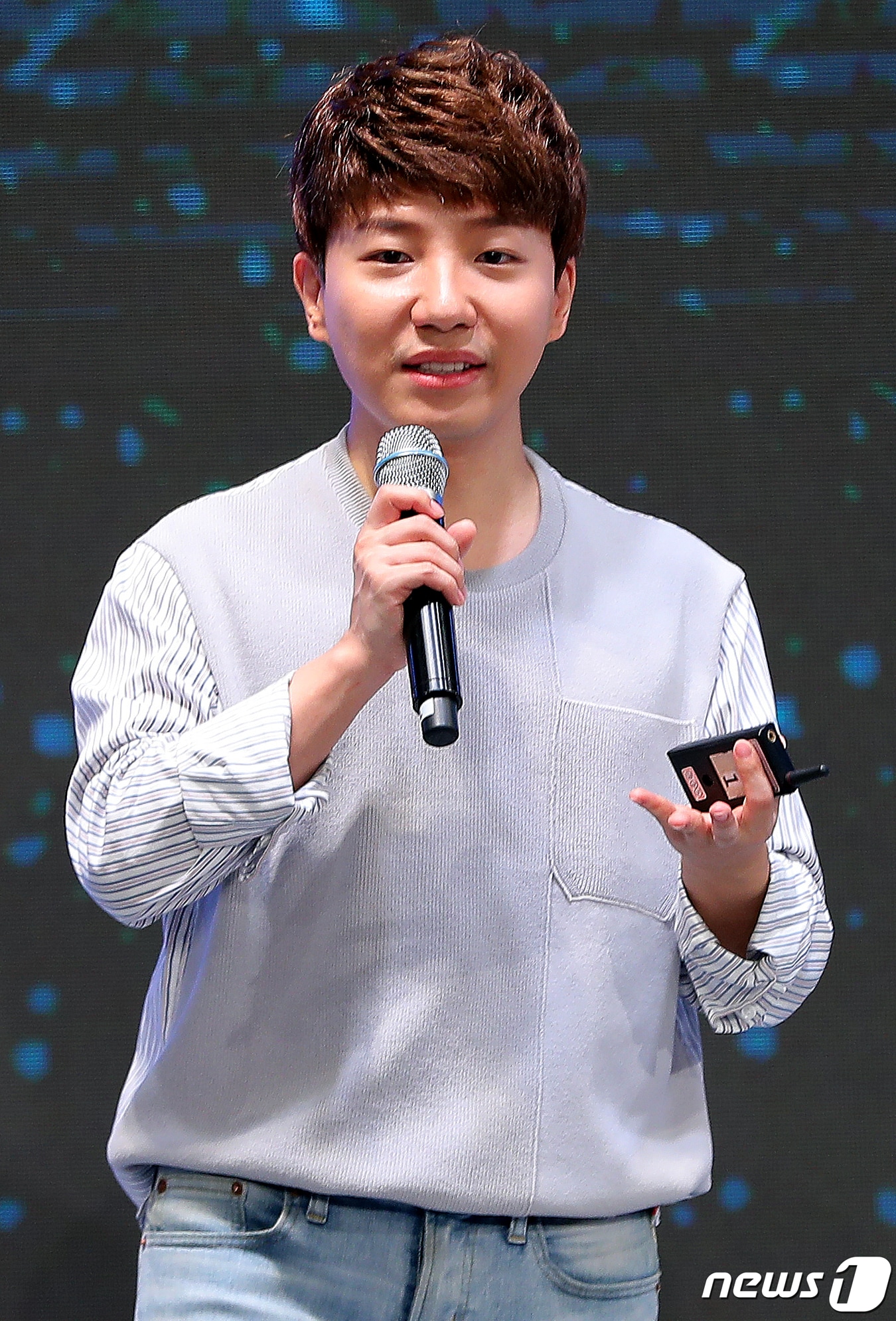 유튜브 크리에이터 도티 ⓒ News1 구윤성 기자