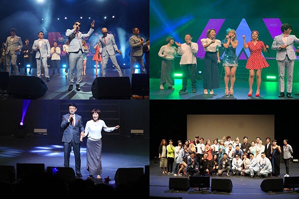 Tstar엔터테인먼트 ⓒ 뉴스1