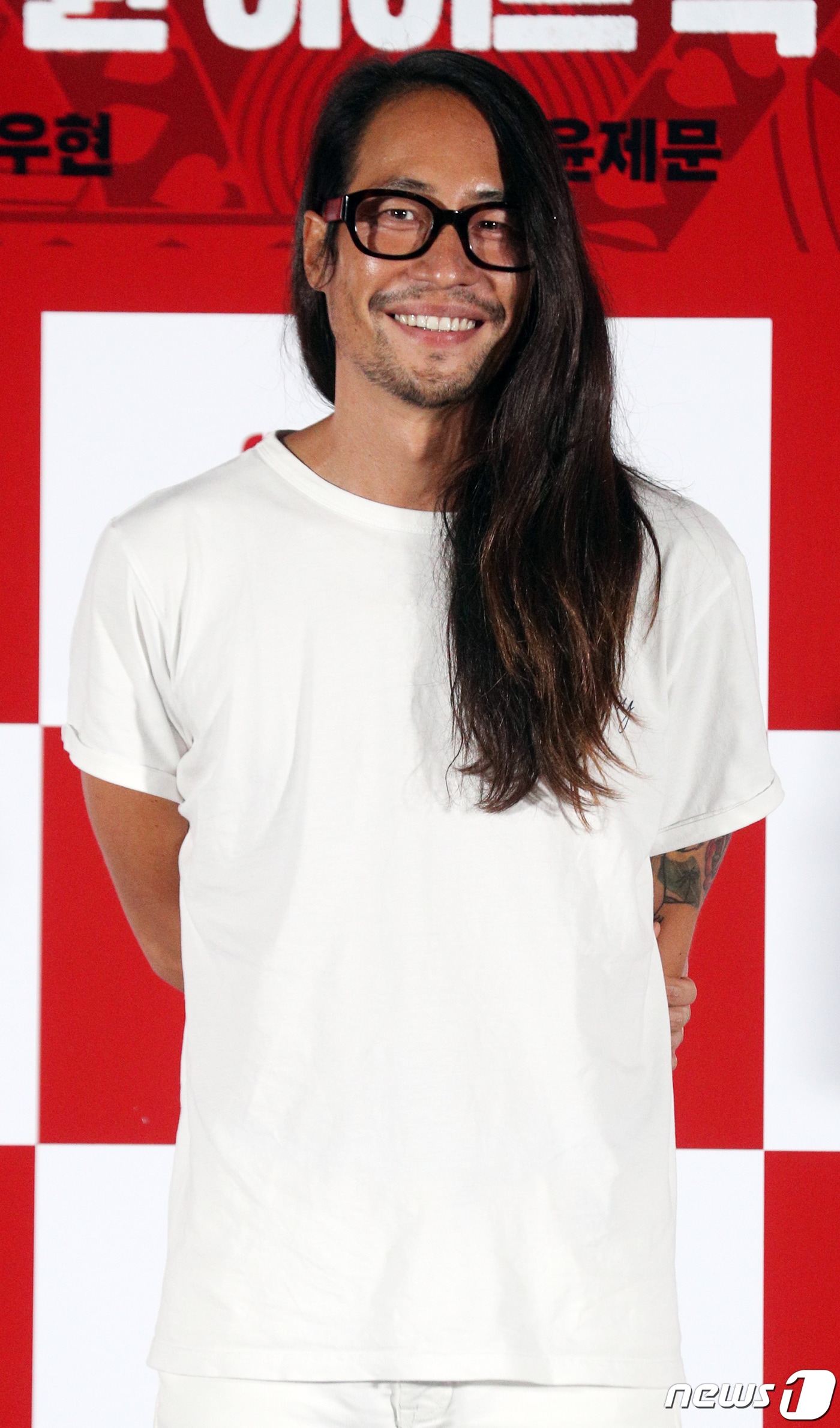 배우 류승범/뉴스1 ⓒ News1 황기선 기자