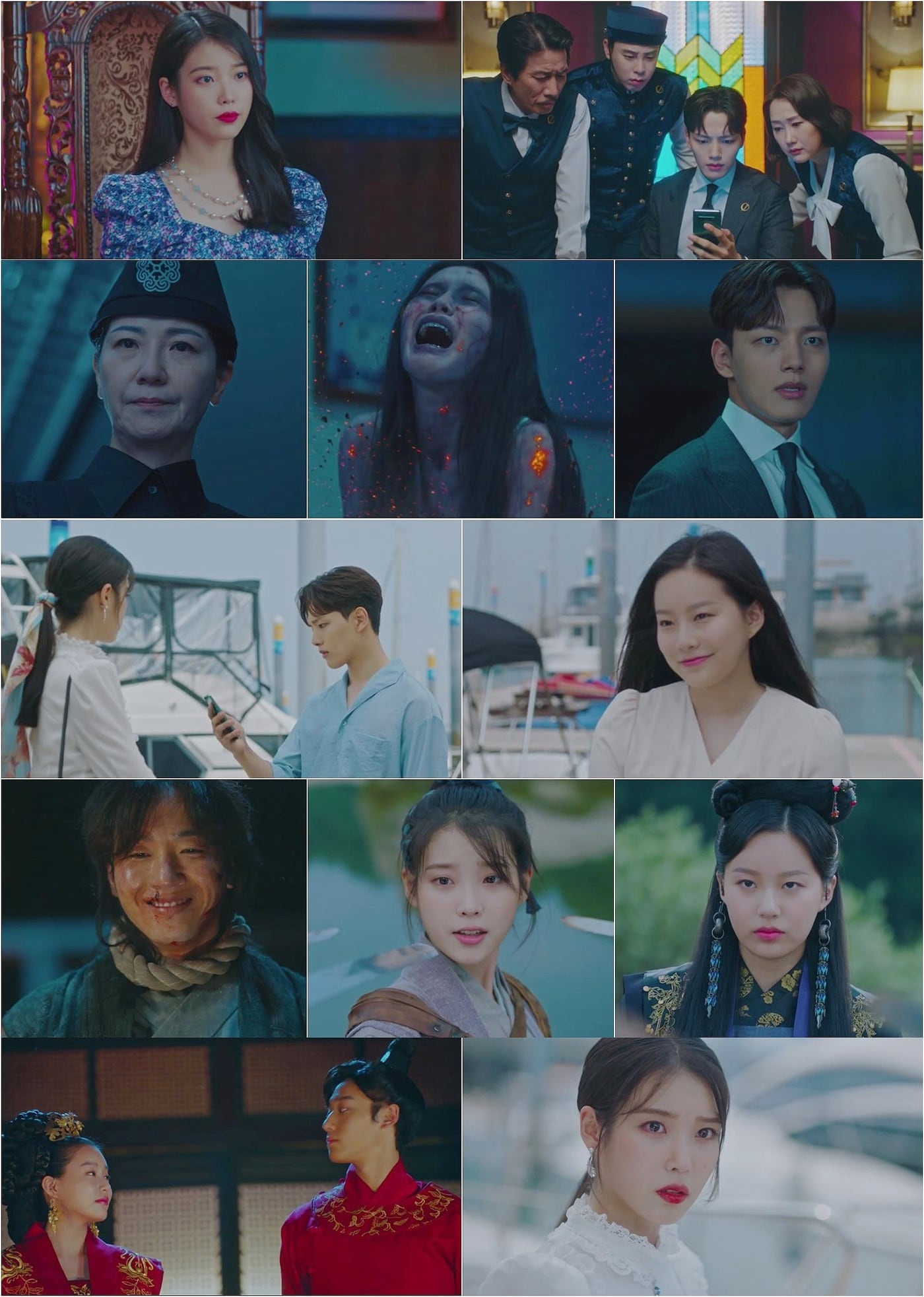 tvN 방송 캡처 ⓒ 뉴스1