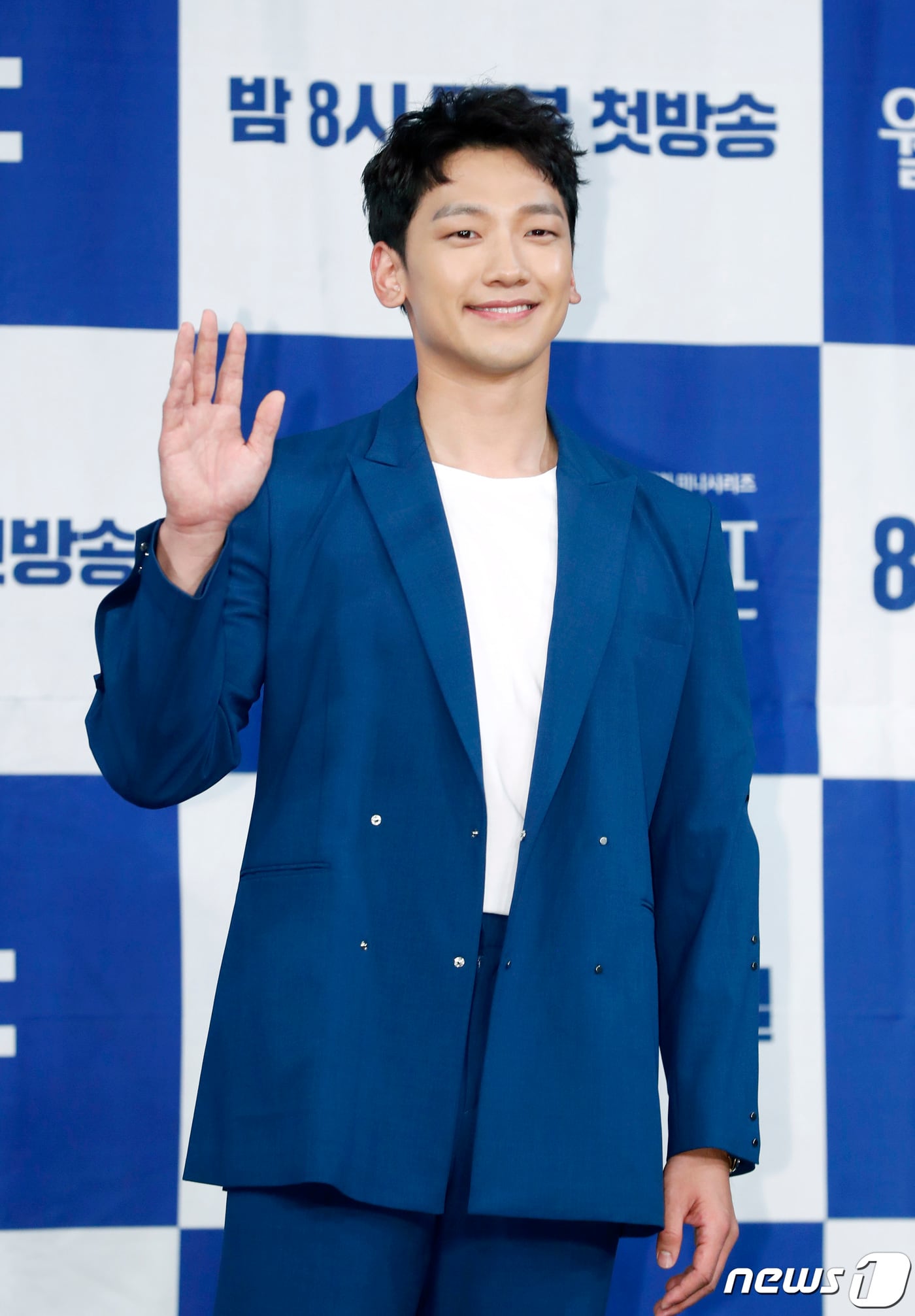 배우 정지훈(비) ⓒ News1 권현진 기자